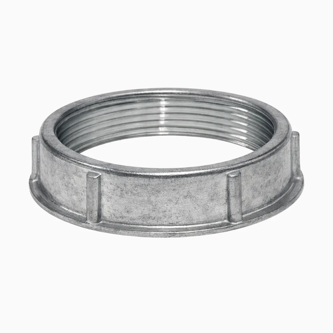 Bushing metálico Bushing metálico - Imagen 1