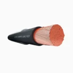 Cable de soldar