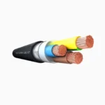 Cables armados