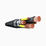 Cables de instrumentación y comunicación