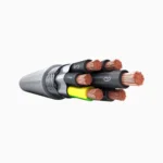 Cables para sistemas y aplicaciones especiales