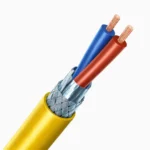 Foundation fieldbus, cable para instalación en plantas ind.